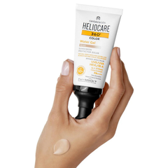 Image 4 for 360 Water Colour Gel Beige Spf50+ 50ml
