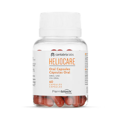 Image 1 for Oral Supplement Capsules Food Supplement 60 Capsules