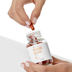 Image 3 for Oral Supplement Capsules Food Supplement 60 Capsules