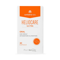 Image 3 for Ultra Oral Supplements Capsules Food Supplement 30 Capsules