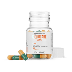 Image 4 for Ultra Oral Supplements Capsules Food Supplement 30 Capsules