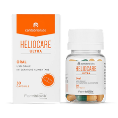 Image 5 for Ultra Oral Supplements Capsules Food Supplement 30 Capsules
