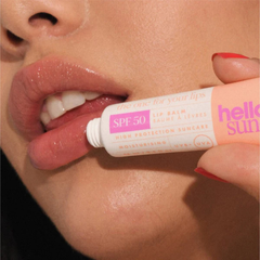 Image 3 for The One For Your Lips Spf50 Lip Balm 15ml