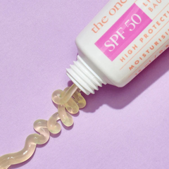 Image 5 for The One For Your Lips Spf50 Lip Balm 15ml
