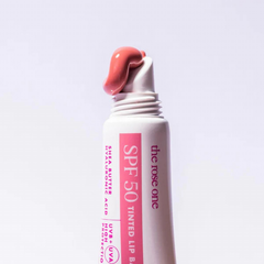 Image 3 for The Rose One - Tinted Lip Balm Spf50 15ml