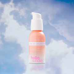 Image 5 for The Everyday One Face Moisturiser Spf50 50ml