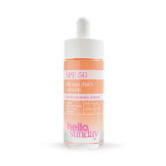 Image 3 for The One That's A Serum Spf50 30ml