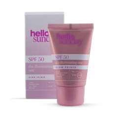 Image 1 for The Illuminating One Glow Primer Spf50 50ml