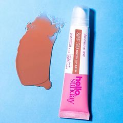 Image 3 for The Mauve One - Tinted Lip Balm Spf50 15ml
