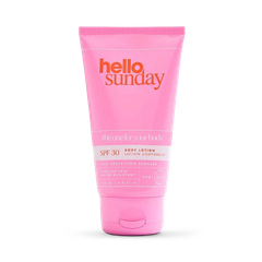 Image 1 for The One For Your Body Spf 30 Body Lotion 150ml