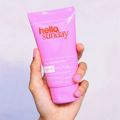 Image 4 for The One For Your Body Spf 30 Body Lotion 150ml
