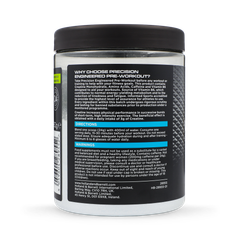 Image 3 for Pre-Workout Blue Raspberry 480 g