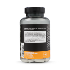 Image 3 for L-Lysine 1000mg 120 tablets