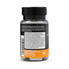 Image 3 for L-Carnitine 500mg 30 tablets