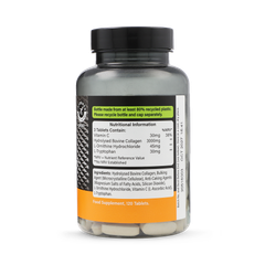 Image 2 for Amino 1000mg 120 tablets