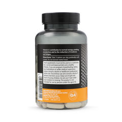 Image 3 for Amino 1000mg 120 tablets