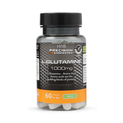 Image 1 for L-Glutamine 1000mg 60 tablets