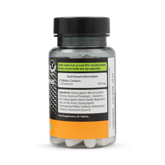 Image 2 for L-Glutamine 1000mg 60 tablets