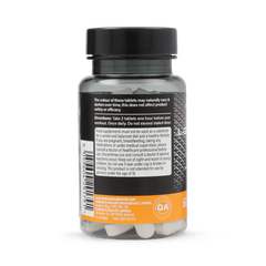 Image 3 for L-Glutamine 1000mg 60 tablets