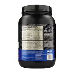 Optimum Nutrition Gold Standard 100% Casein Powder Strawberry 924g