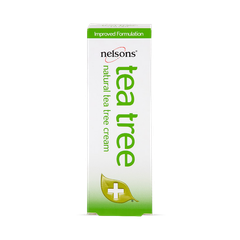 Image 1 for Tea Tree Cream 30g