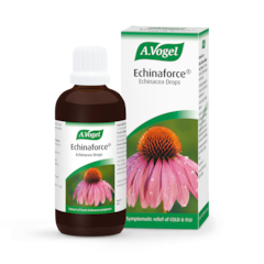 Image 1 for A. Vogel Echinaforce 100ml