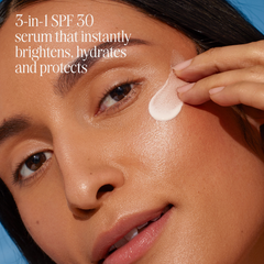 Image 2 for COOLA Dew Good Illuminating Serum SPF30 35ml