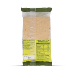 Image 2 for High Fibre Super Seed Spinach Crispbreads 170g