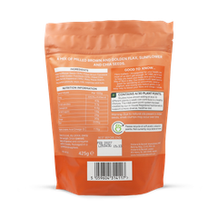 Image 2 for High Fibre Milled Seed Mix 425g