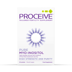 Image 2 for Myo Inositol 4000mg 30 Sachets