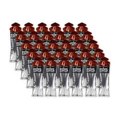 Image 1 for GO Energy + Caffeine Gel Cola 30 x 60ml