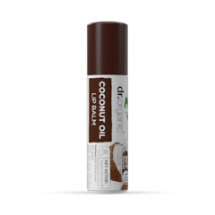 Virgin Coconut Oil Lip Balm SPF 15 5.7ml