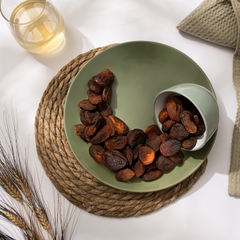 Image 3 for Organic Dried Apricots 400g