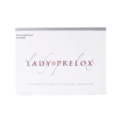 Lady Prelox 60 Tablets