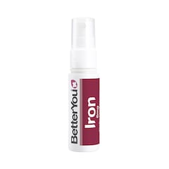 Better You Iron Spray 25ml