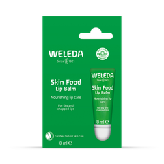 Image 2 for Skin Food Lip Balm 8ml
