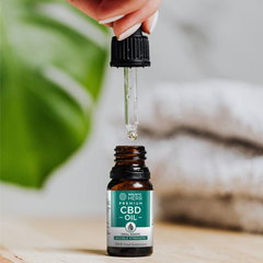 Image 3 for Premium CBD Oil Double Strength 15ml