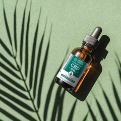 Image 4 for Premium CBD Oil Double Strength 30ml