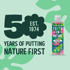 Image 2 for Faith In Nature Body Wash Dragon Fruit 400ml