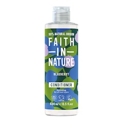 Faith in Nature Blueberry Conditioner 400ml