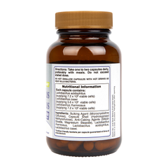 Image 3 for Acidophilus Plus Non Dairy 60 Capsules