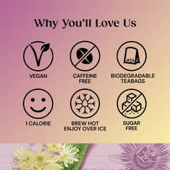 Image 5 for Superblends Turmeric 20 Tea Bags