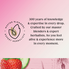 Image 3 for Superblends Glow 20 Tea Bags