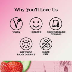 Image 4 for Superblends Glow 20 Tea Bags