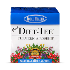 Good Diet-Tee 10 Tea Bags