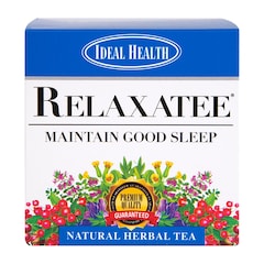 Ideal Health Relaxatee 10 Tea Bags