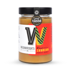 Wainwrights Zambian Forest Honey 380g