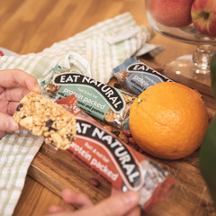 Image 2 for Protein Packed Salted Caramel Peanut 45g