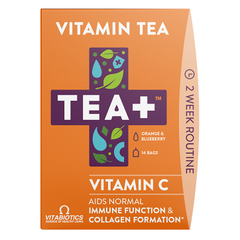 Image 1 for Vitamin C Vitamin Tea 14 Day Routine 28g