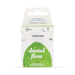 Dental Floss Mint 50m